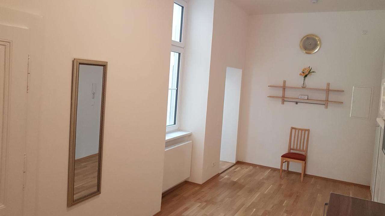 Sobieski Inner Ring Apartments Wien Eksteriør billede